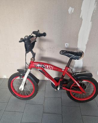 bici per bimbi bmx