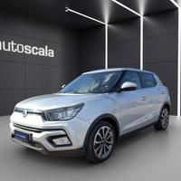 SSANGYONG Tivoli 1.6 2WD Dream GPL