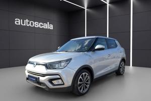 SSANGYONG Tivoli 1.6 2WD Dream GPL