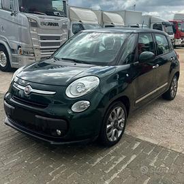 FIAT 500 L 1.6 MJT  ANNO 2016