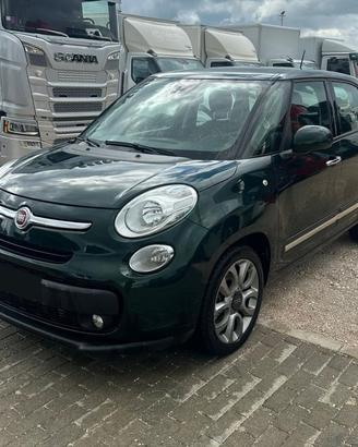 FIAT 500 L 1.6 MJT  ANNO 2016