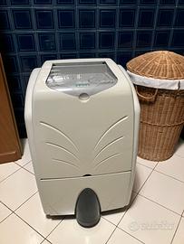 Deumidificare Delonghi