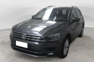 Volkswagen Tiguan 2.0 TDI SCR 110KW Advanced ...