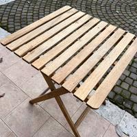 Tavolo e 2 sedie ikea