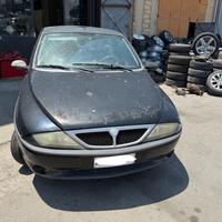 Ricambi Lancia Y 1.1 benz 54cv del 1998
