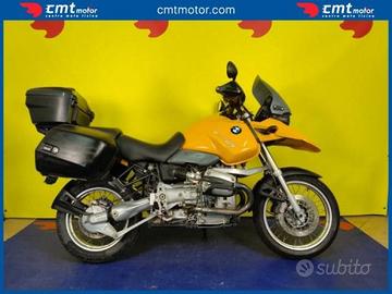 BMW R 1150 GS Finanziabile - GIALLO - 83922