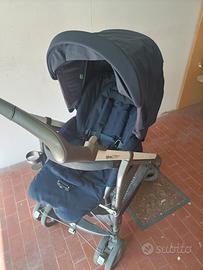 Passegginto Trio Inglesina Zippy Pro