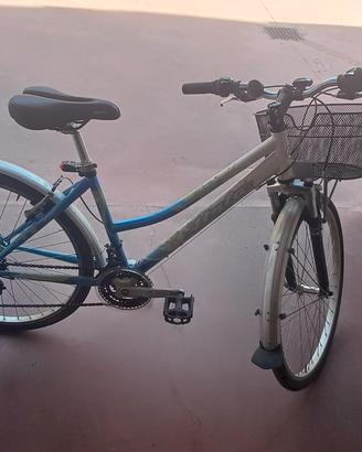 ATALA MY FLOWER – BICI DA DONNA 