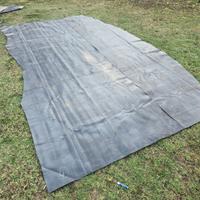 Telo laghetto in EPDM resistente UV 20 anni (Nr4)