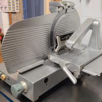 Affettatrice professionale 