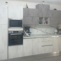CUCINA LINEARE 3.63 MT