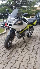 BMW R 1100 S – 2005