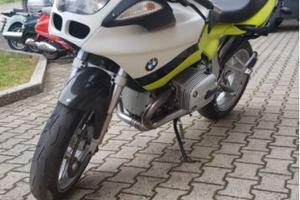 BMW R 1100 S – 2005
