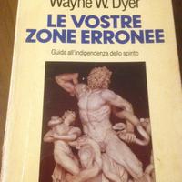 Le vostre zone erronee Dyer indipendenza spirito