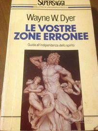 Le vostre zone erronee Dyer indipendenza spirito