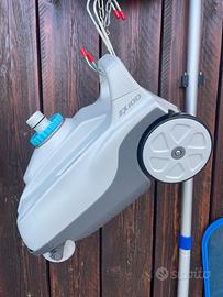 robot pulitore zx100