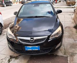 OPEL Astra 1.4 turbo
