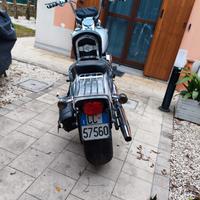 Harley Davidson Softail Standard del 2006