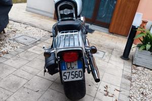 Harley Davidson Softail Standard del 2006