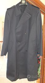 Cappotto Militare