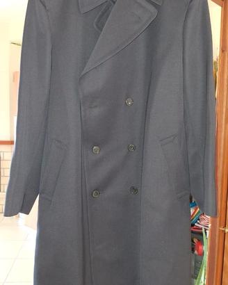 Cappotto Militare