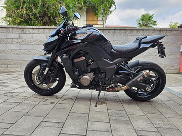 Kawasaki Z 1000 ABS 2014