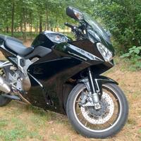 Honda VFR 800F - 2015