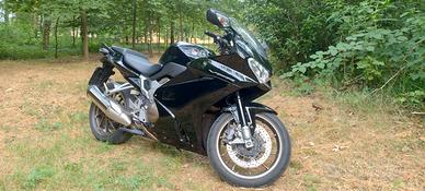 Honda VFR 800F - 2015
