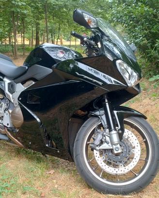 Honda VFR 800F - 2015