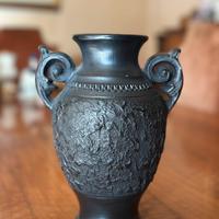 Vaso in terracotta