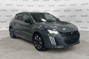 Peugeot 208 Allure Hybrid 110 e-DCS6 auto Km0