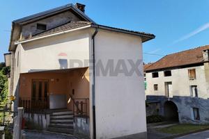 Casa Semindipendente - Borgo Valbelluna