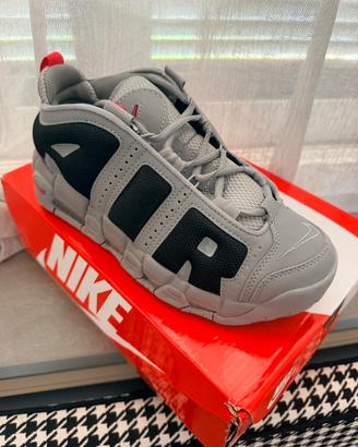 Nike uptempo nuove