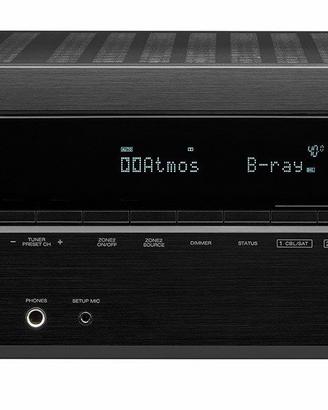 Sintoamplificatore Denon AVR-X2600H