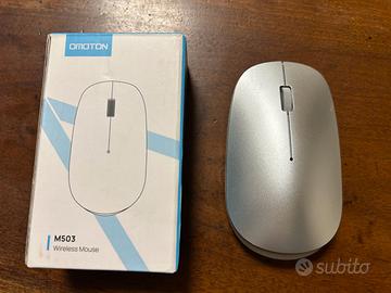OMOTON Mouse M503 Bluetooth