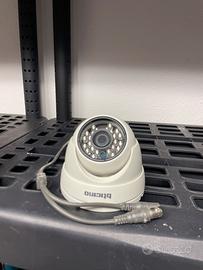 Telecamera dome bticino