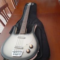 Danelectro Longhorn