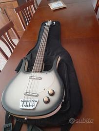 Danelectro Longhorn