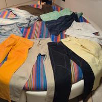 10 paia pantaloni 9.2 e jeckerson