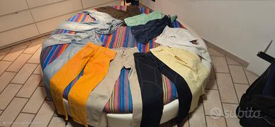 10 paia pantaloni 9.2 e jeckerson