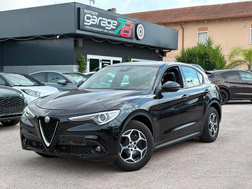 Alfa Romeo Stelvio 2.2 Turbodiesel 190 CV AT8 Q4 S