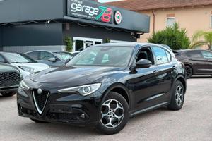 Alfa Romeo Stelvio 2.2 Turbodiesel 190 CV AT8 Q4 S