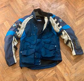 Giacca giubbotto BMW