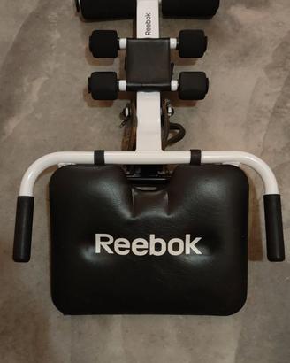 AB Trainer Reebok