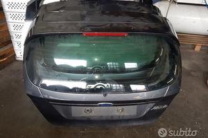 Baule - Portellone Per Ford Fiesta 2015