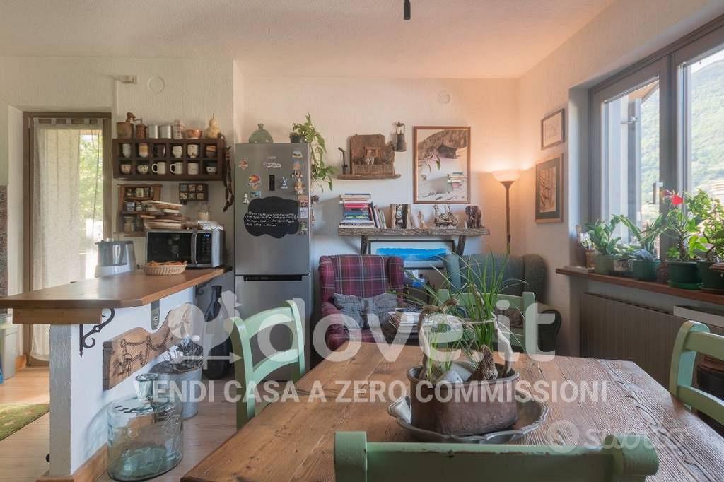 Apartment in Fénis, Chez-Sapin, Chez Sapin - Vista 4