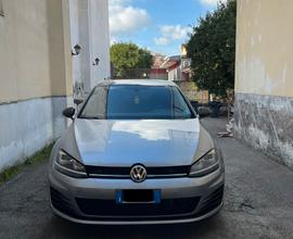 Volkswagen golf 7 tdi 1.6 110 cv