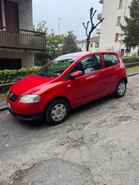 Volkswagen fox  25.000KM!