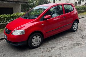 Volkswagen fox  25.000KM!