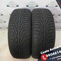 205 65 16 Nokian 2019 85% MS 205 65 R16 2 Gomme